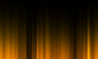 Wall Mural - light effect lines on black background, light effect.