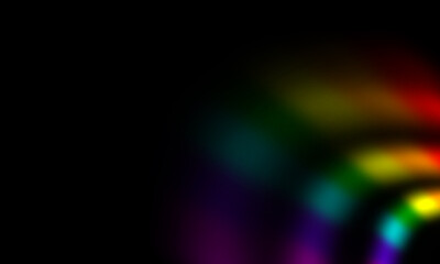 Wall Mural - light flare, glowing light explodes. light effect. ray. shining sun, bright flash. special lens flar