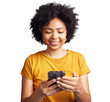 © Krunal/peopleimages.com - I'm hooked on this cool app