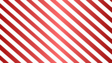 Red White Striped Christmas Background Wallpaper Vector Illustration.