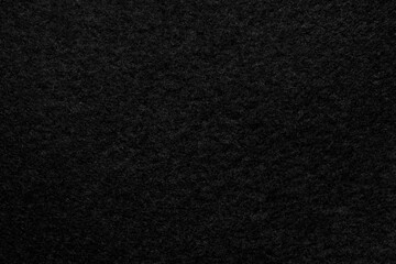 gray material, black wool. surface and background