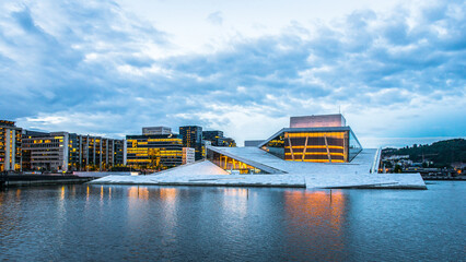 opera oslo