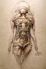 Anomalous Anatomy