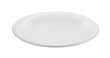© sommai - white plate isolated on transparent png