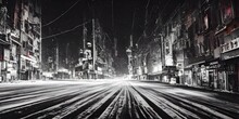 The City Street Is Bustling With People Going About Their Evening Business. The Cold Air Bites At My Skin, Numbing My Nose And Making My Eyes Water. A Light Snowfall Has Blanketed The Ground, Muting T