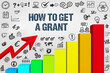how to get a grant	