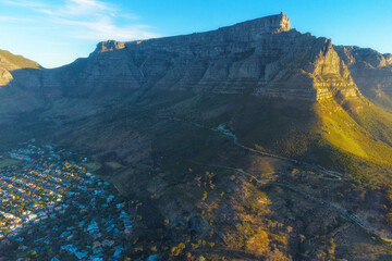  Cape Town - Table Mountain, Western Cape, South Africa