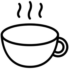 coffee cup icon