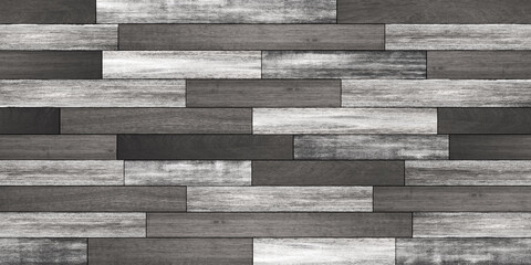 Wall Mural - Seamless wood floor texture, hard wood floor texture