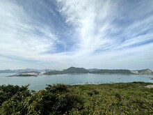 There Are Plenty Of Relatively Uninhabited Islands All Around Hong Kong, But None Closer Than Tung Lung Island.