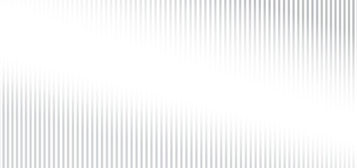 Wall Mural - Black and white background. Abstract monochrome stripe texture background. Minimal grey lines pattern background for retro and graphic effects.