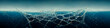 © Smart Future - Abstract web connection