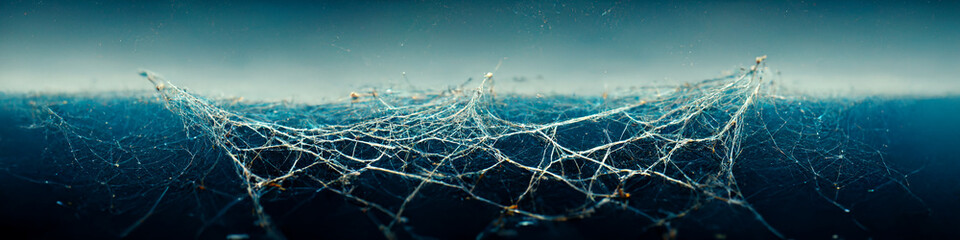 Abstract web connection