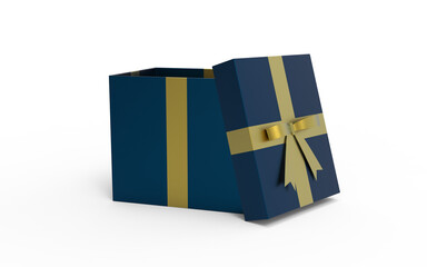 real gift box, colorful and different angles, 3d view and perspective, surprise gift box, special day