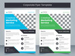 © graphicx - Corporate Business Flyer Template, Editable flyer, Creative Flyer