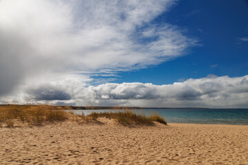 Petoskey Skies