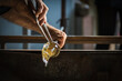 © Concept Photo Studio - Travail du souffleur de verre à Murano en Italie