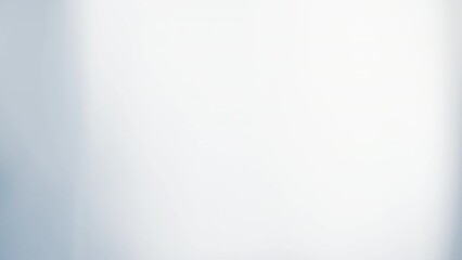 Abstract motion gradient white background