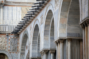 Wall Mural - Venice - beautiful Italian city