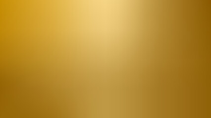 Wall Mural - gold background for festive metallic graphic design element