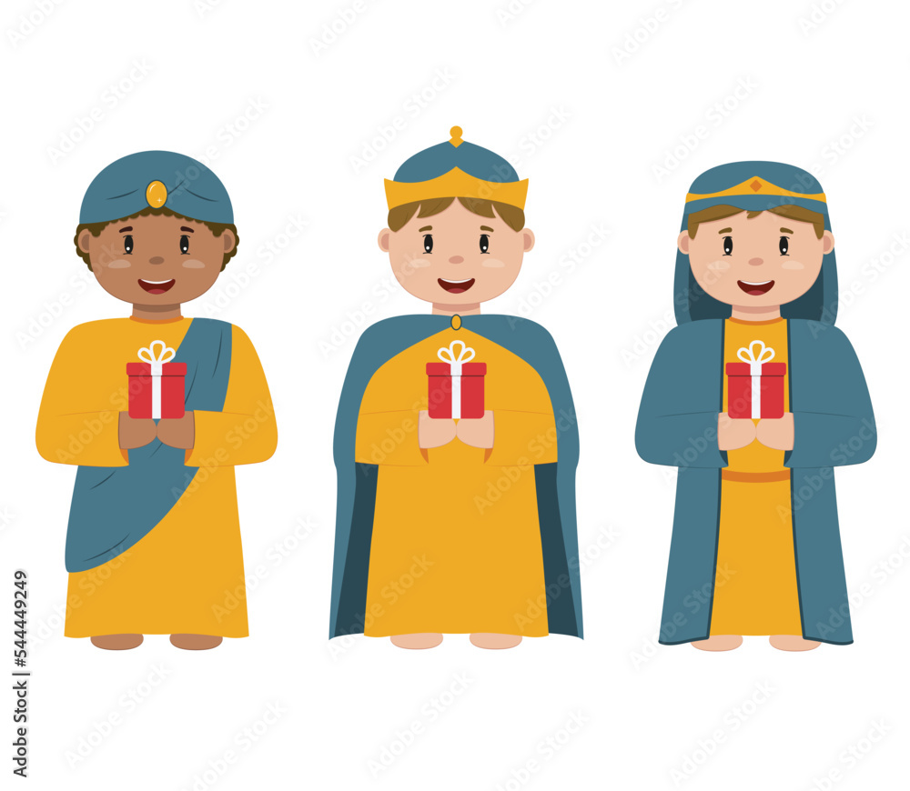 Três Reis Magos Andando De Camelo E Seguindo A Estrela Brilhante No Céu  Noturno PNG , Três Homens Sábios, Magos Com Estrela, Camelos PNG Imagem  para download gratuito, image size:1000x870