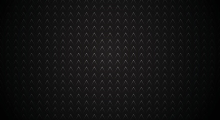 Sticker - Abstract background black