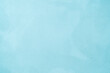 © Veronique - light blue texture background, empty vintage wall