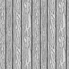 Black White Wood Patterns