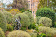 Stadtgarten von Monaco