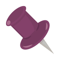 push pin icon