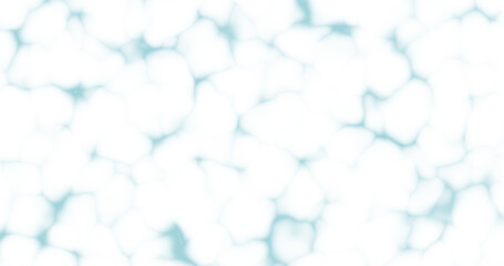 png transparent. blue water texture background, water surface with sun rays reflection, high resolut
