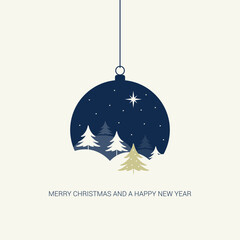 Wall Mural - ornate merry christmas greeting cards. trendy square winter holidays art templates