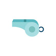 whistle icon design vector template