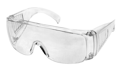safety glasses