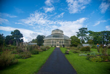 Botanical Gardens Of Ireland