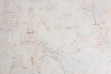 Canvas Print - marble texture background ceramic white floor 