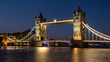 © Malulein Photography - London City Tower Bridge View