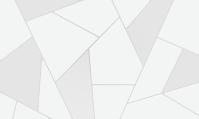 Wall Mural - abstract white background