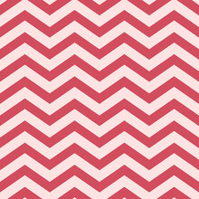 Red Striped Vector Surface Repeat Pattern Background Design