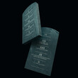 © alswart - Ten Commandments Stone Tablets