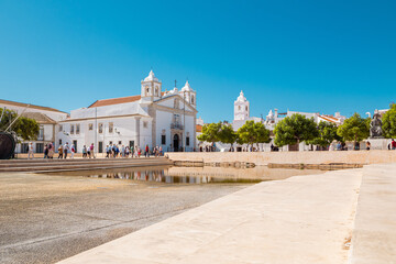 Église de Lagos