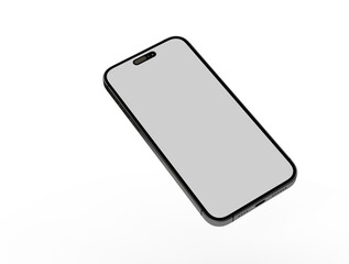 Poster - phone