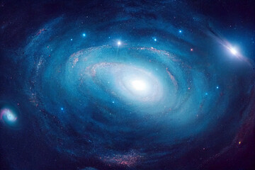 surreal galaxy, breathtaking, amazing, stunning, astounding, astonishing, awe-inspiring,black hole.