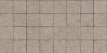 3d Illustration Of Sidewalk Texture In Interior And Architecture, Backgrounds