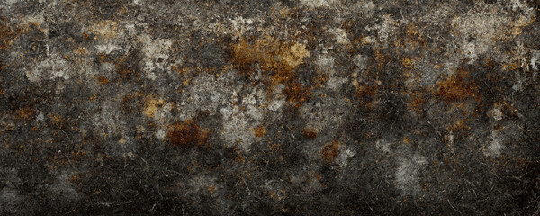 Wall Mural - metal texture