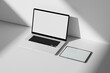 © Helmi - Blank Multi Device Mockup