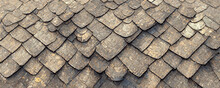 Old Roof Tiles
