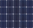 photovoltaik solar cell surface texture