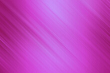 Pink Rose Magenta Light Bright Gradient Background With Diagonal Light Stripes.