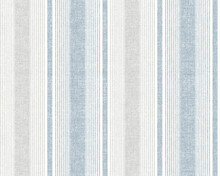 Geometrical Texture Repeat Modern Pattern Abstract Tribal Ethnic Geo Fabric Texture Seamless Border Design. Farmhouse Textured Blue , Grey Stripes On White Background.